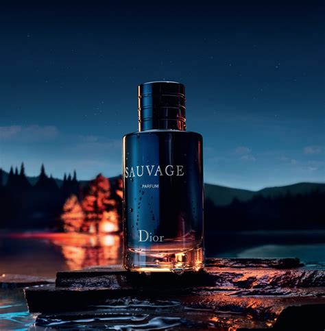 profumo dior uomo pubblicità|Sauvage Dior .